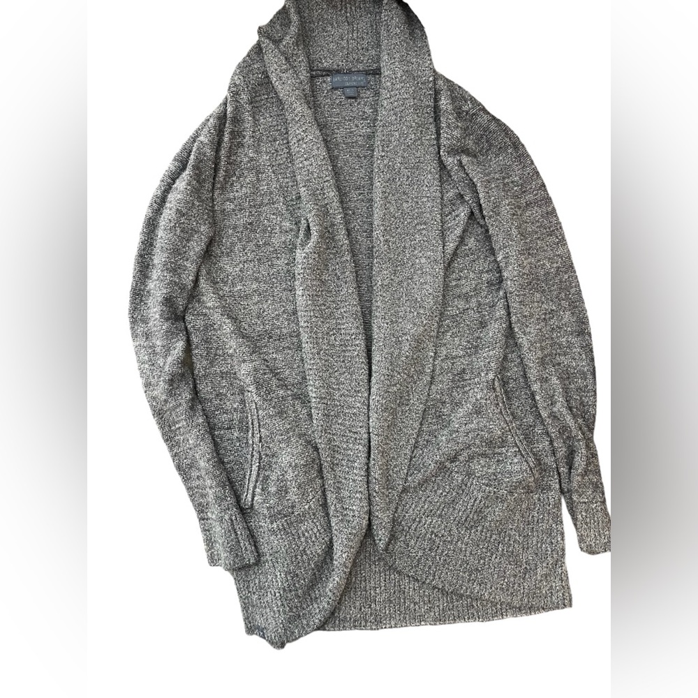 Barefoot Dreams CozyChic Lite Circle Cardigan Style 452 Size XS/S